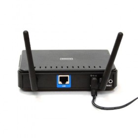 D-Link DAP-1360 Wireless N Range Extender Or Wireless Access Point