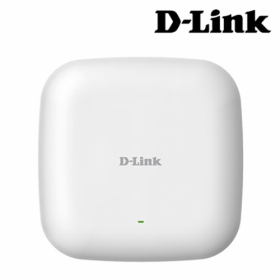  D-Link DAP-2610 Wireless AC1300 Wave 2 Dual-Band PoE Access Point
