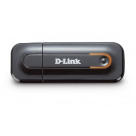 D-Link 150Mbps Wireless 11N USB Adapter DWA-123