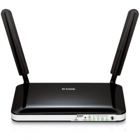 D-Link DWR-921 Home Router - 4G