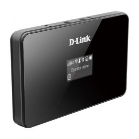 D-Link DWR-932 4G / LTE Mobile Router