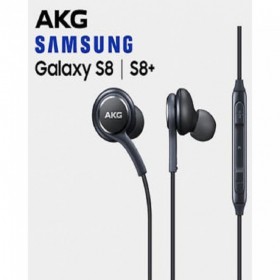 Samsung AKg Hand free S8/S8+ Black