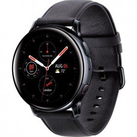 Samsung Watch Active2 (40mm), Black (LTE)