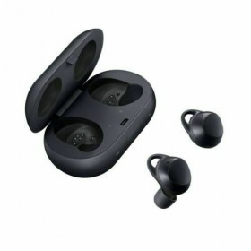 Samsung Gear IconX Bluetooth Wireless Fitness Earphones Earbuds (2018 Edition)