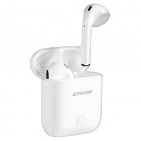 Joyroom JR T03 Bluetooth 5.0 TWS Earbuds Wireless Charging