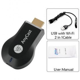 Anycast M2 Plus Dongle