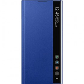 Samsung Galaxy Note 10 Plus cvc Blue