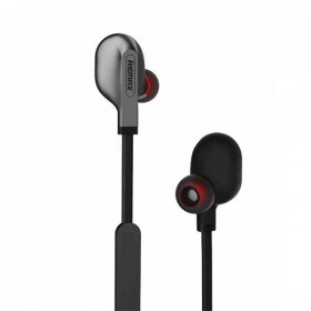 Remax RB-S18 Sport  Neckband Bluetooth Earphone