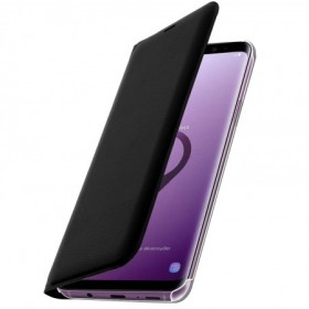 Samsung Galaxy S9 Plus Cover Case - Purple