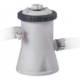 Intex 28602 Krystal Clear Filter Pump