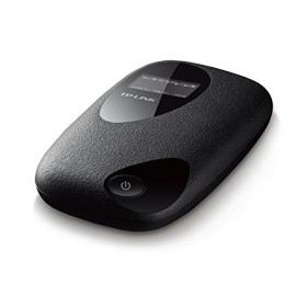 TP-LINK 3G Mobile Wi-Fi M5350