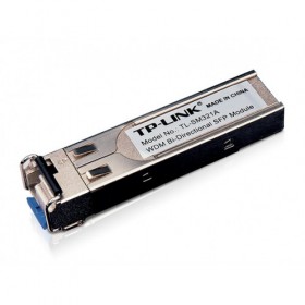 TP-Link TL-SM321A Compatible 1000BASE-BX10 WDM SFP