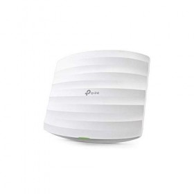 TP-Link EAP110 300Mbps Ceiling Mount Access Point White