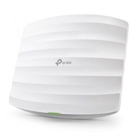 TP-LINK EAP225 AC1350 Dual Band Wireless Ceiling Mount Access Point