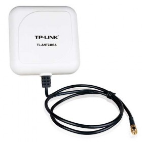 TP-Link TL-ANT2409A 2.4GHz 9dBi Outdoor Antenna