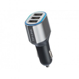 Tp-link 33W 3-Port USB Car Charger CP230
