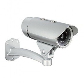 D-Llink Outdoor Full HD PoE Day/Night Fixed Bullet Network Camera DCS-7110