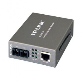TP-LINK NETWORK MC100CM MEDIA CONVERTER