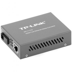 TP-Link MC111CS media converter Art:8505