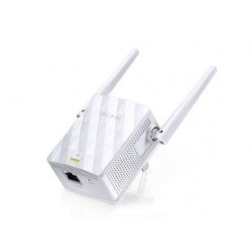 TP-Link 300Mbps Wi-Fi Range Extender TL-WA855RE