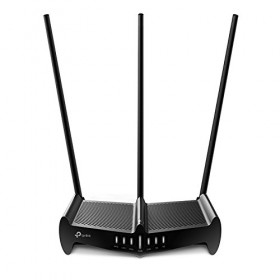 TP-Link Archer C58HP High Power Wireless Dual Band Router (Black)