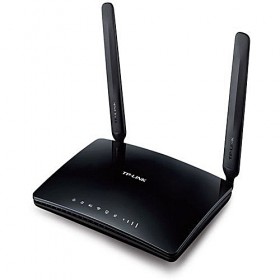 TP-Link Archer MR200 AC 750 Wireless Dual Band 4G LTE Router