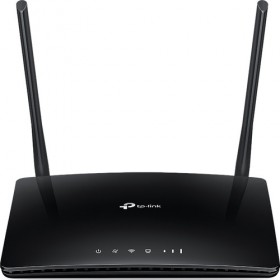 TP-Link Archer MR400 Wireless Dual Band 4G LTE Router