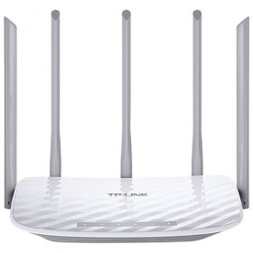 TP-LINK Archer C60 Wireless AC1350 Dual Band Router
