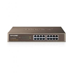 TP-Link TL-SF1016DS 16 Port Switch