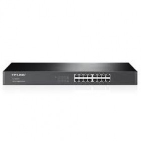 TP-LINK TL-SG1016 Switch