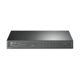 TP-Link Switch (T1500G-8T (TL-SG2008))