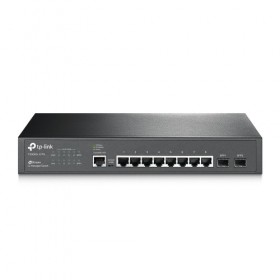 TP-Link Switch(T2500G-10TS (TL-SG3210))
