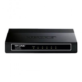 TP-Link TL-SG1005D 5-Port Switch
