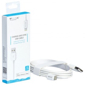 Tp-Link Charge And Sync USB Cable TL-AC210