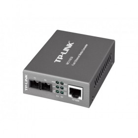 TP-LINK MC110CS mode SC fiber Converter