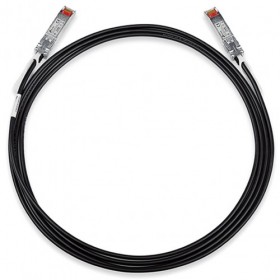 TP-LINK 1M Direct Attach SFP+ Cable TXC432-CU1M