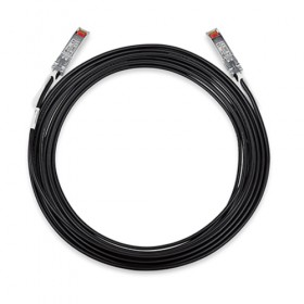 TP-LINK 3M Direct Attach SFP+ Cable TXC432-CU3M