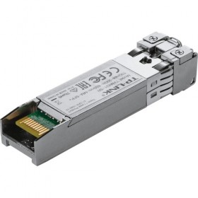 TP-LINK 10GBase-SR SFP+ LC Transceiver TXM431-SR
