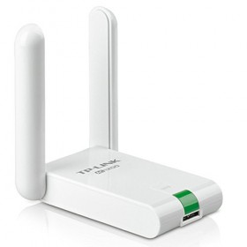 TP-LINK Archer T4UH AC1200 Dual Band USB Adapter