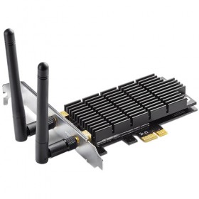 TP-Link Archer T6E PCIe-Card 1300mb Express Adapter