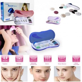11 in 1 Beauty Device (Multi-function Massager) AE-8783A