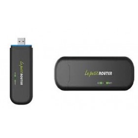 D-Link 3G/4G LTE WIRELESS USB ROUTER DWR-910