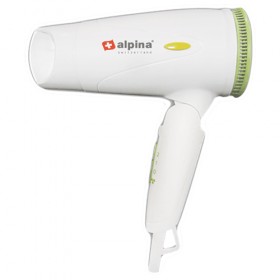 Alpina Sf-5044 Hair Dryer 1800W