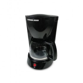 Black & Decker Coffee Maker (DCM600)