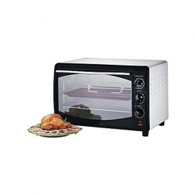 Black & Decker Lifestyle Toaster Oven 42L TRO60