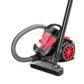 Black & Decker VM-1680 Vacuum Cleaner