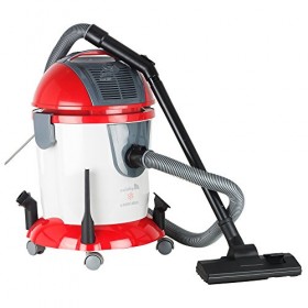 Black & Decker WV-1400 Vacuum Cleaner