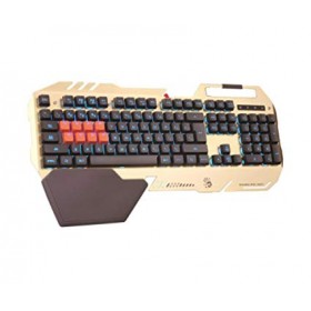 Gaming keyboard A4Tech Bloody B418 GOLD