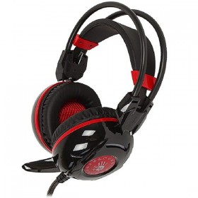 A4TECH Bloody G300 Combat Gaming Headset