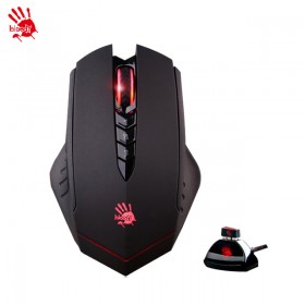 A4TECH Bloody R80 Wireless Rechargeable Gaming Mouse
